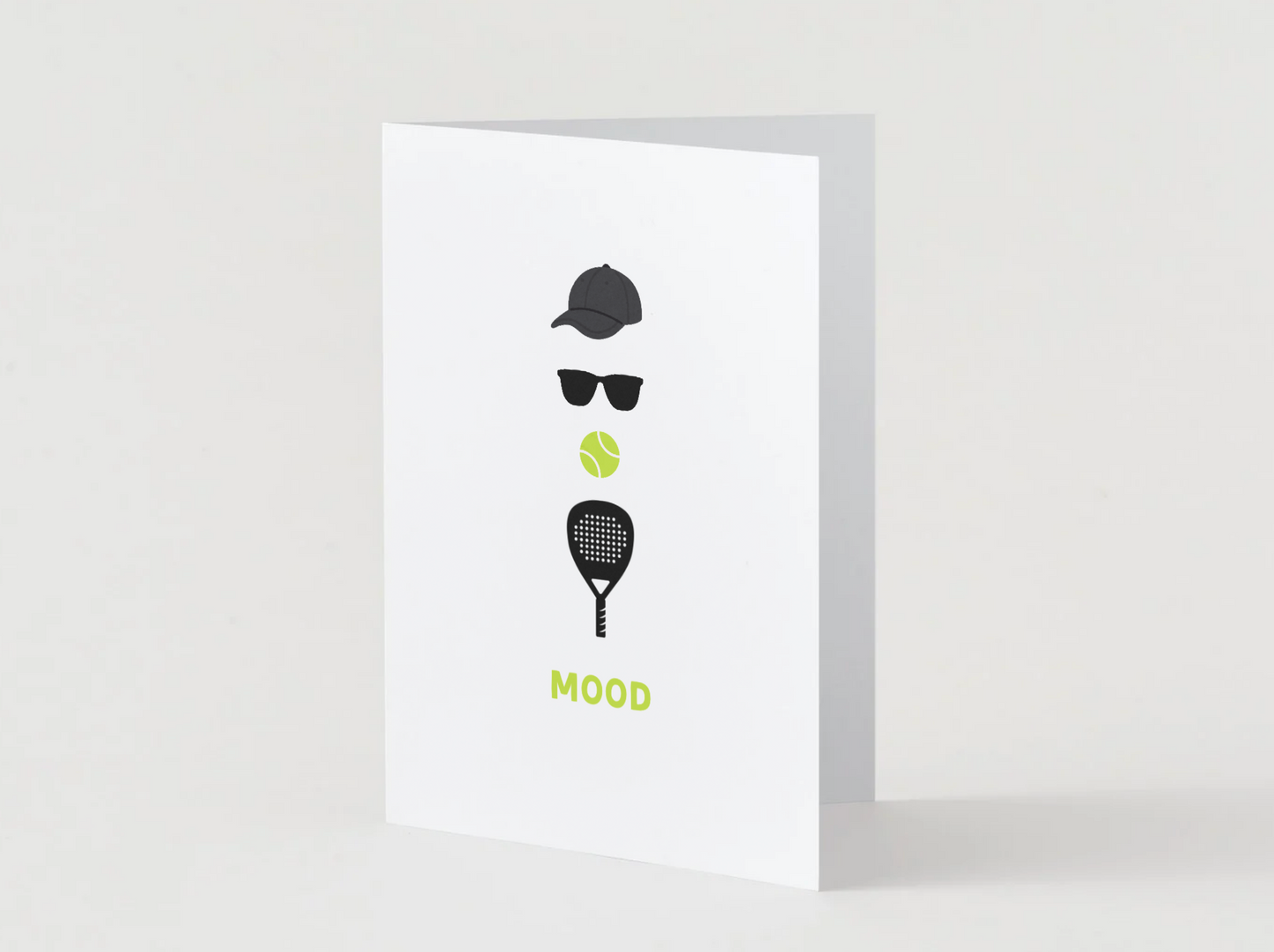 Padel Mood