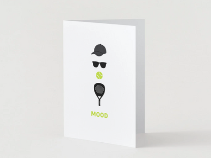 Padel Mood