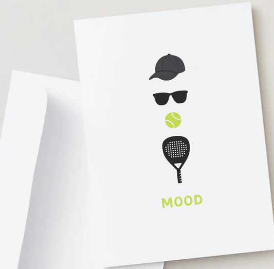 Padel Mood